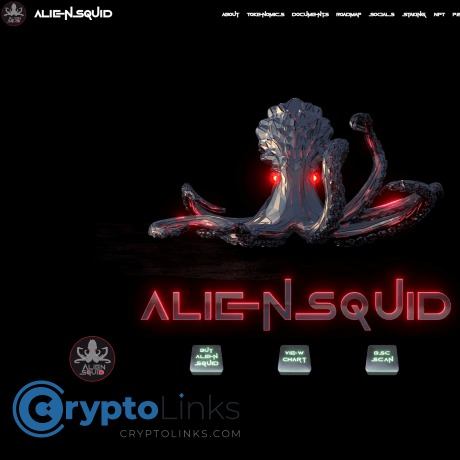 AlienSquid