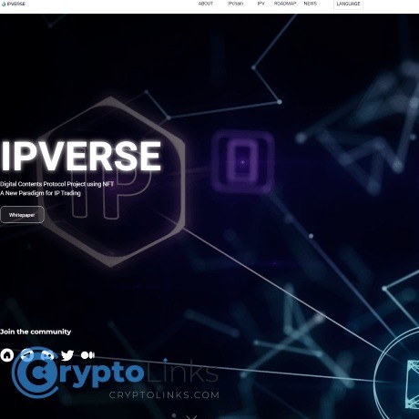 IPVERSE