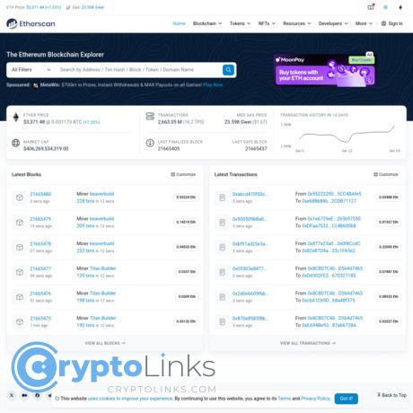 Etherscan.io