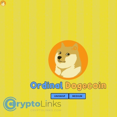 Ordinal Doge