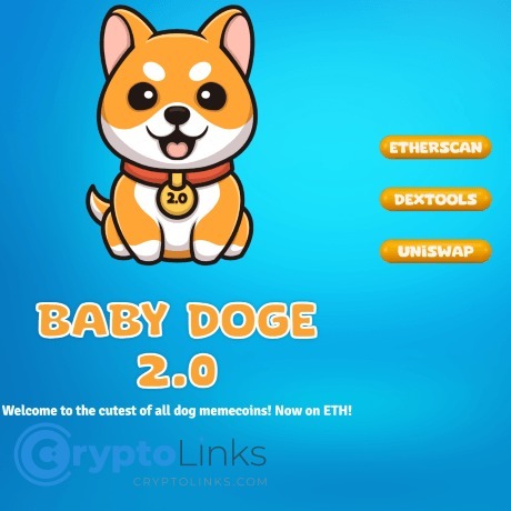 Baby Doge 2.0