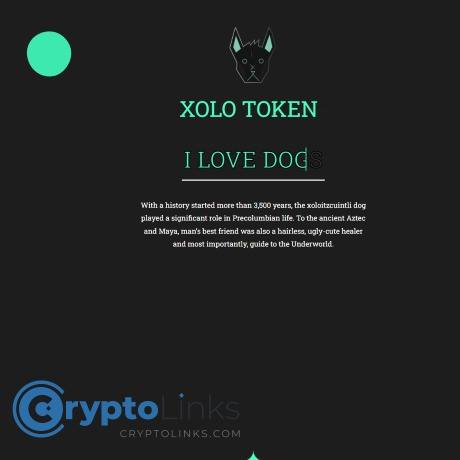 xolo crypto