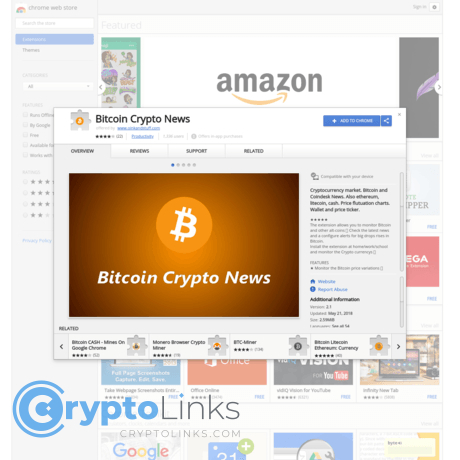 Bitcoin Crypto News