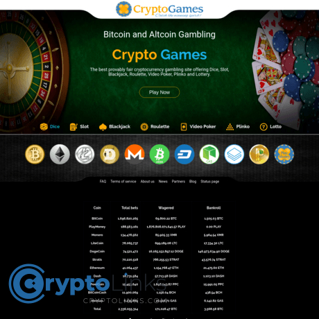 How To Find The Time To Btc Casino Online On Facebook in 2021