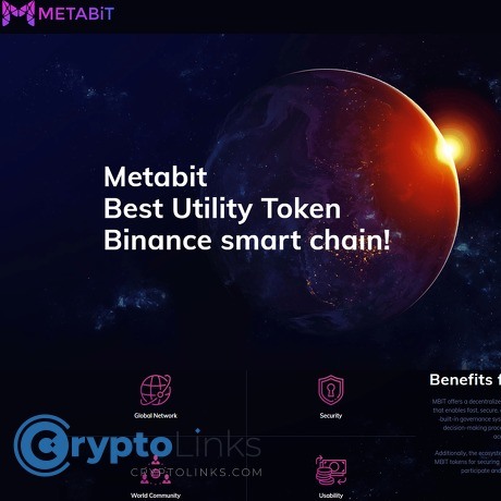  Metabit