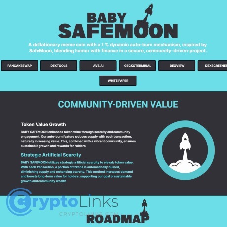 BABY SAFEMOON