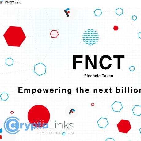 FNCT Financie Token