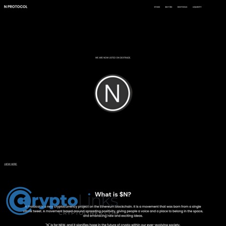 N Protocol