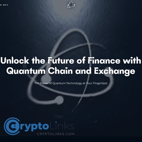 QuantumXC