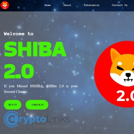 Shiba 2.0