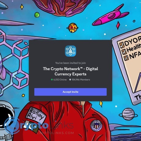 The Crypto Network TM - Digital Currency Experts