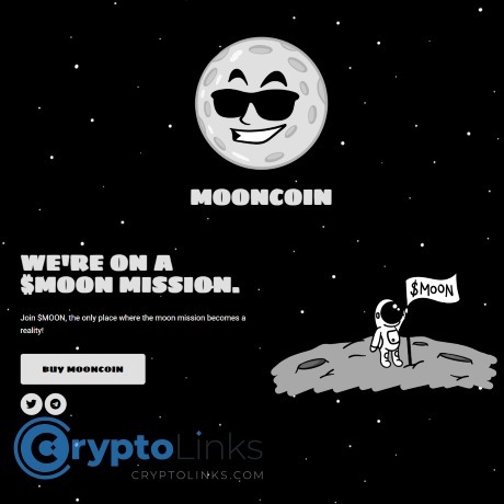 MoonCoin