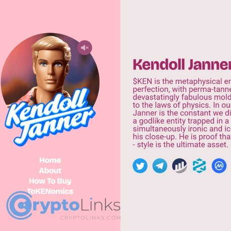 Kendoll Janner