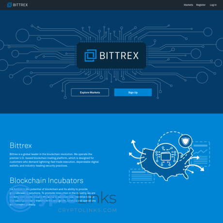 Bittrex