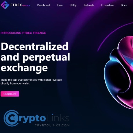 FTDEX Finance