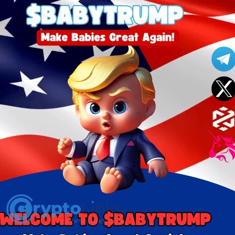 BABY TRUMP