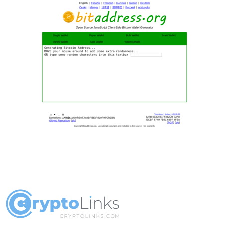Bitaddress bitcoins today`s nba spreads