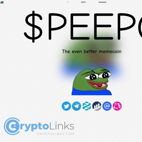 Peepo  Know Your Meme