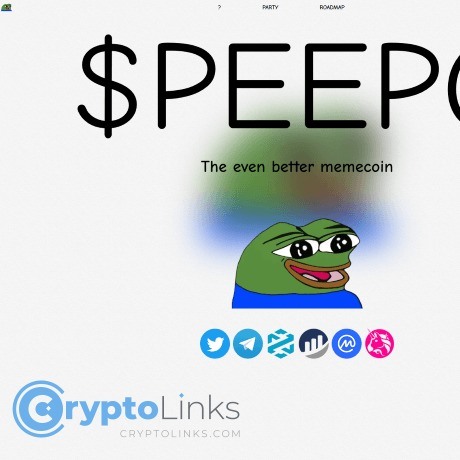 PEPE DAO - Pepedao.club - Crypto Scams Sites