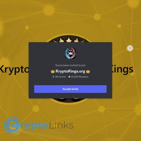 KryptoKings.org