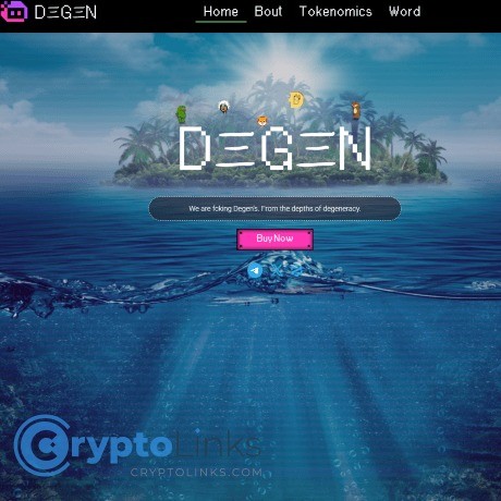 Degen Token