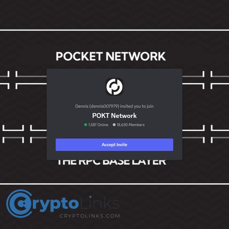 POKT Network