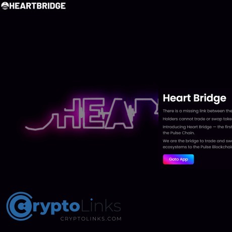 Heart Bridge