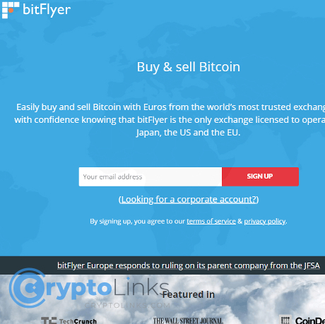 Bitflyer