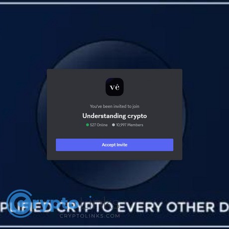 Understanding crypto
