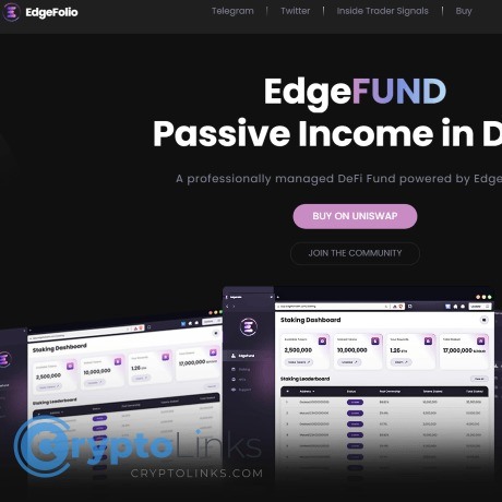 EdgeFUND