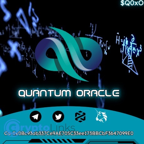 Quantum Oracle