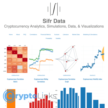 Sifr Data LLC