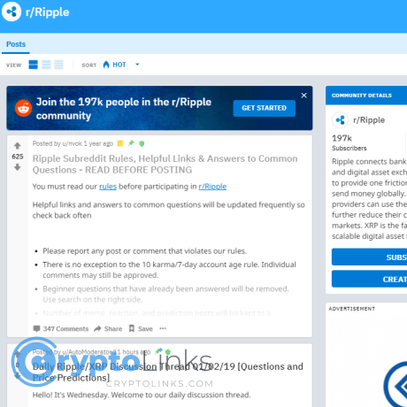 Ripple review ethereum reddit gilded crypto