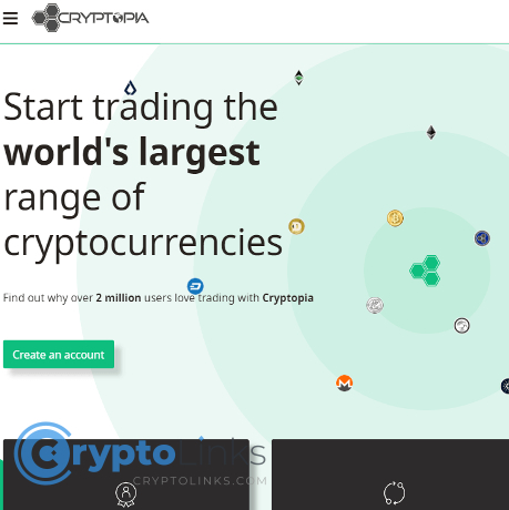 Cryptopia