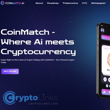 CoinMatch