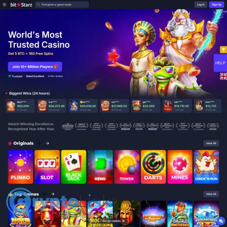 bitStarz