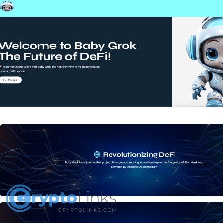 babygrok