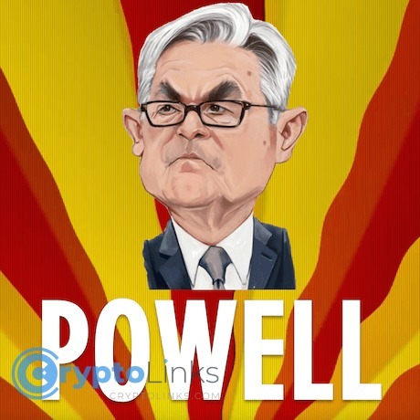 Jerome Powell