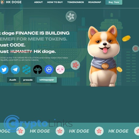 HKDOGE