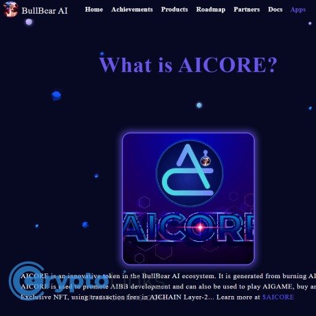 AICORE