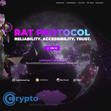 RAT PROTOCOL