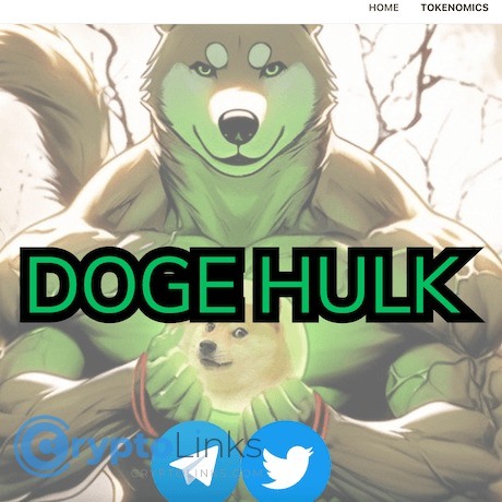 Doge Hulk