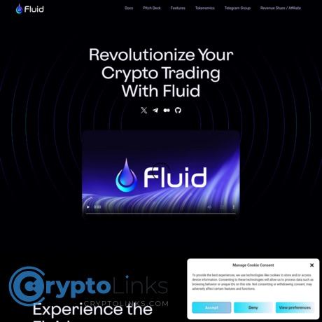 Fluid