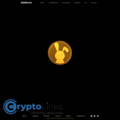 RabBitcoin