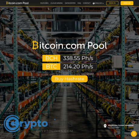 bitcoin com pool review