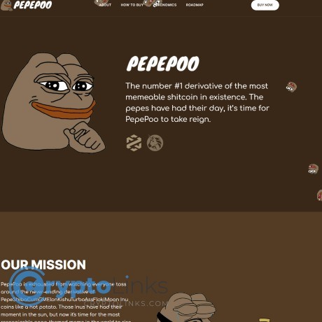 Pepe Poo