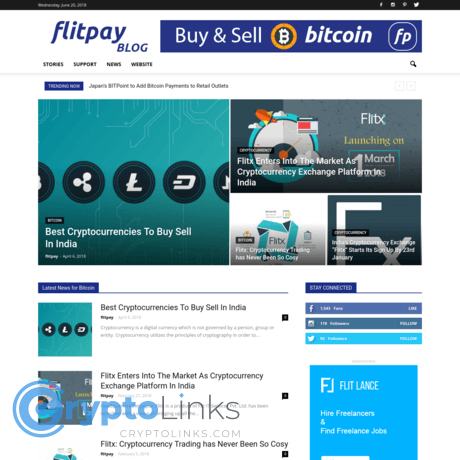 FlitPay Blog