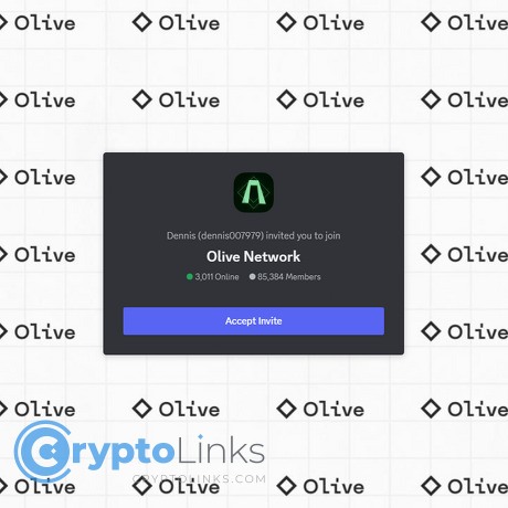 Olive Network