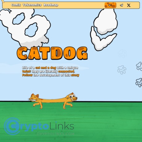 CatDog