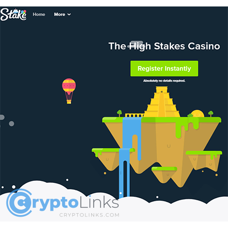 Triple Your Results At bitcoin casino online In Half The Time